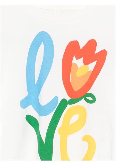 T-shirt Stella McCartney Kids STELLA MCCARTNEY KIDS | T-SHIRT E POLO | TY8B21Z0434101